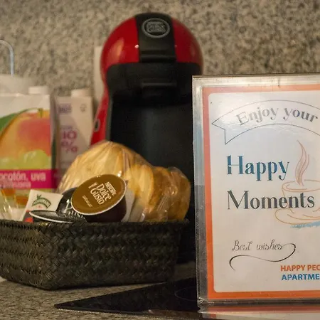 Apartment Happy People Sagrada Familia Gaudi *